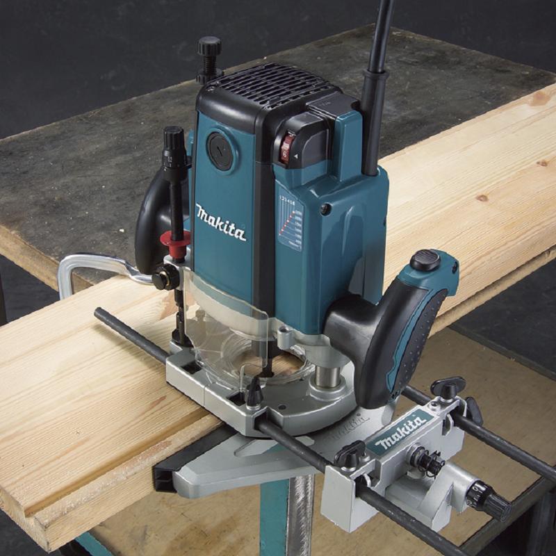 Máy phay router 12mm Makita 3612BR (1600W)