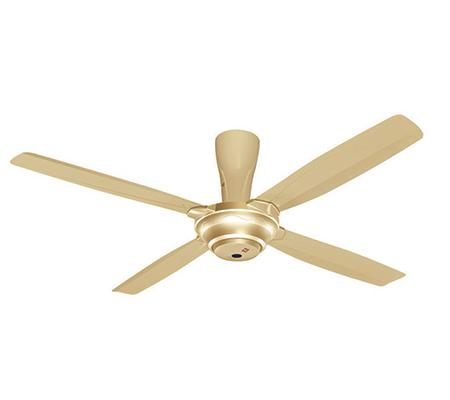 Quạt trần KDK M56PR (có điều khiển)
