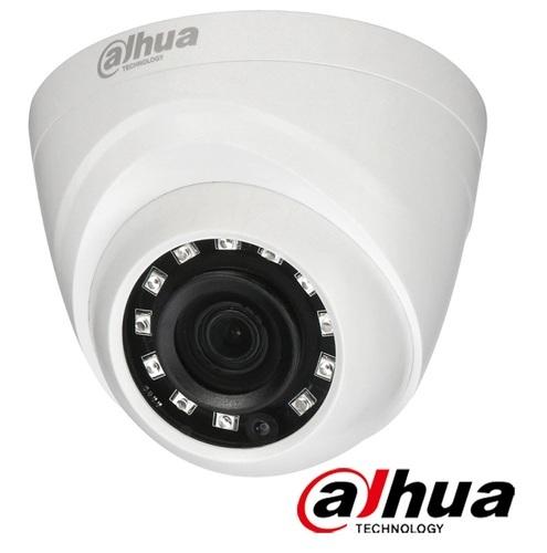 CAMERA HDCVI HAC-HDW1400RP (DOME) 4.0 MP