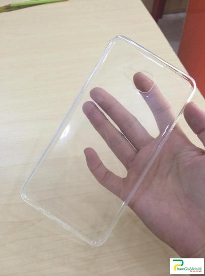 Ốp lưng Silicone HTC 826