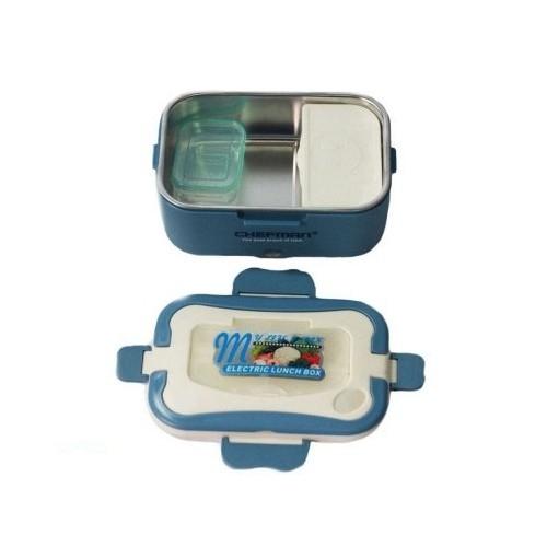 Hộp cơm hâm nóng Chefman CM-112I (Xanh)