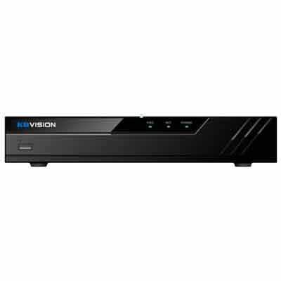 ĐẦU GHI HÌNH KBVISION KX-7104D6 4 cổng (5 in 1)