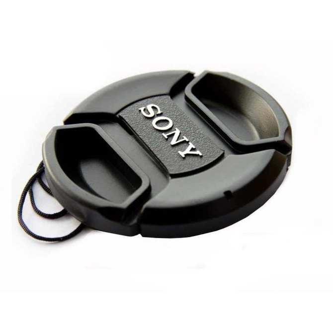 Lens cap 49mm Sony