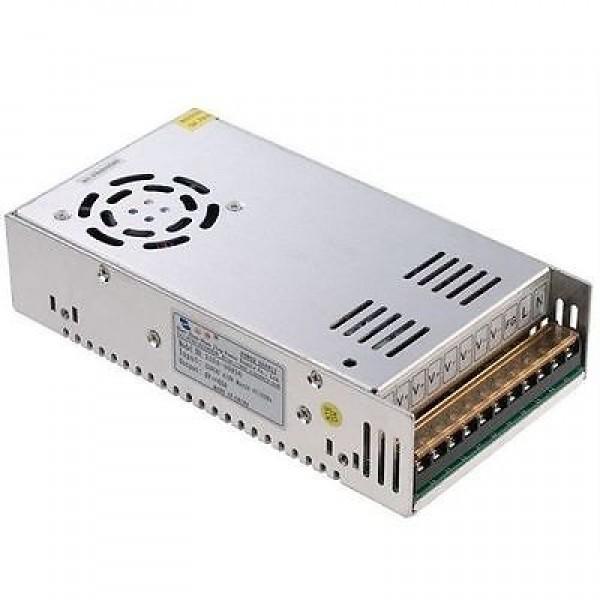 [HCM]Nguồn Adapter Tổ Ong 12v-15A Thiên Mã