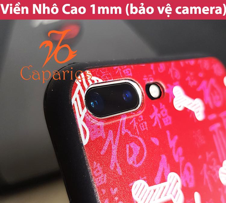 [HCM](Có 7 Hình) ỐP LƯNG IPHONE 7 PLUS / 8 PLUS - 3D SIÊU CUTE