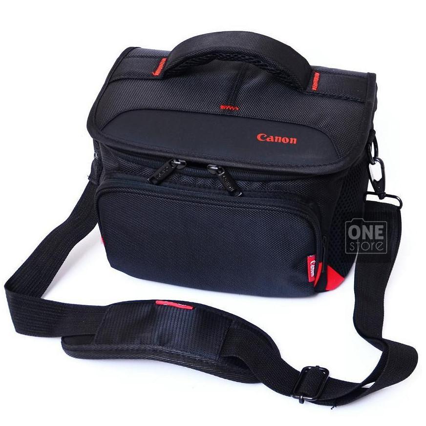 Túi đựng máy ảnh DSLR Canon