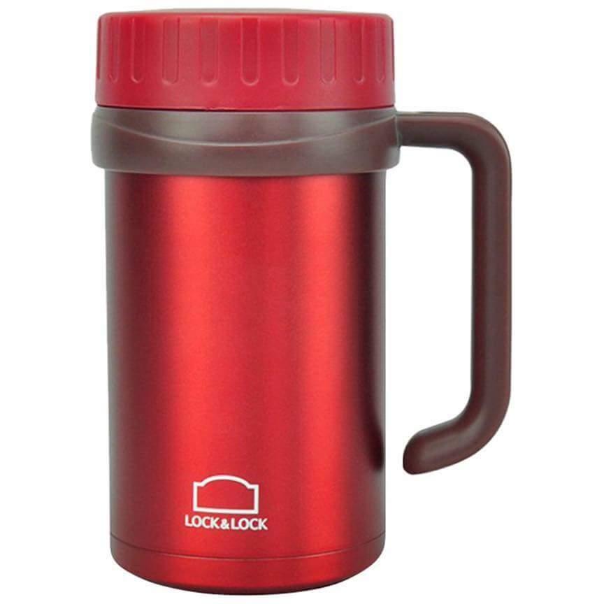CỐC GIỮ NHIỆT LOCK&LOCK LHC9002 500ml