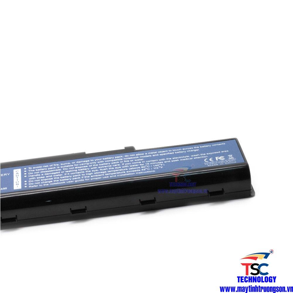 Pin Laptop ACER Emachine D525 D725 E525 E725 E527 E625 E627 G620 G627