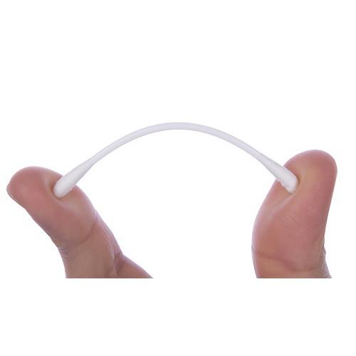 Tăm bông trẻ em - 100 chiếc/túi UP4101A