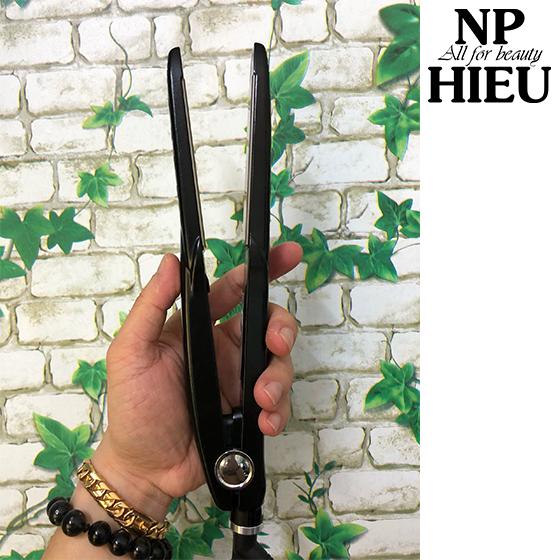 Máy duỗi tóc Saha