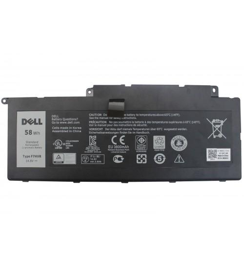 Pin laptop Dell Inspiron 15-7000, 7537