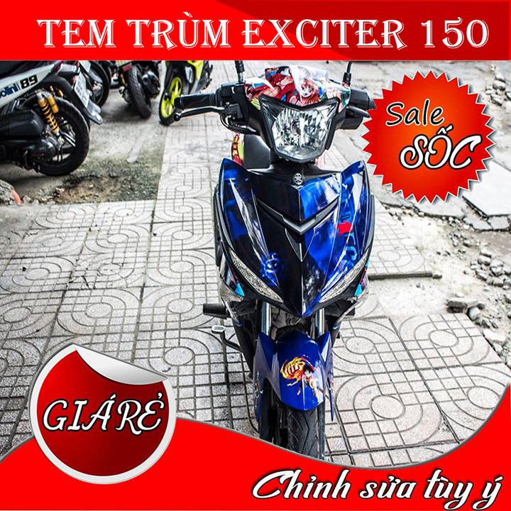 Tem Trùm Khách Đặt Theo Yêu Cầu