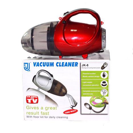 Máy hút bụi 2 chiều Vacuum Cleaner JK 8
