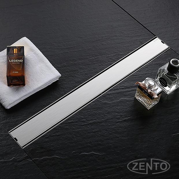 Thoát sàn chống mùi và côn trùng Zento ZT652-60 (68x600mm)