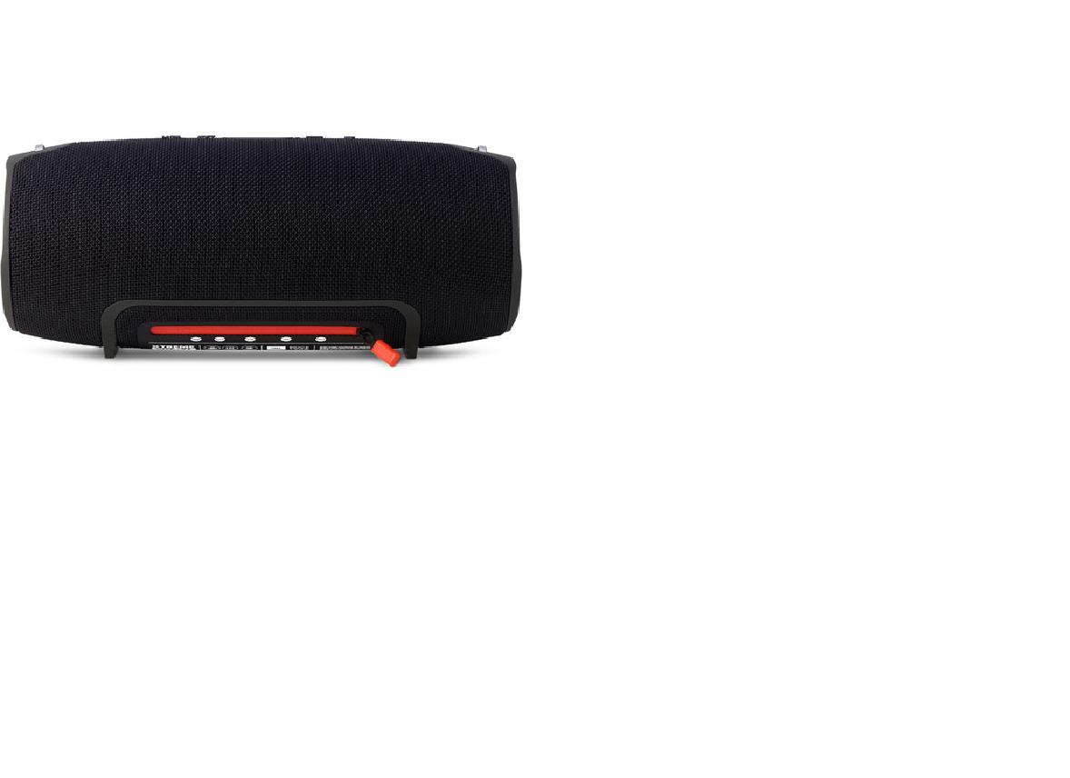 [HCM]LOA JBL XTREME (Đen) - Nhập khẩu