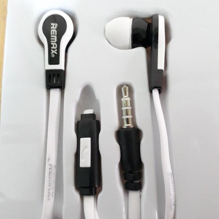 Tai Nghe Bluetooth Móc Tai RM10