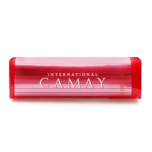Combo 3 Xà Phòng Cục Camay Made In Indonesia ( 125G) Đỏ