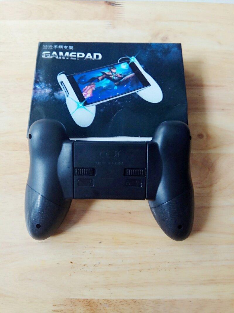 Máy chơi game