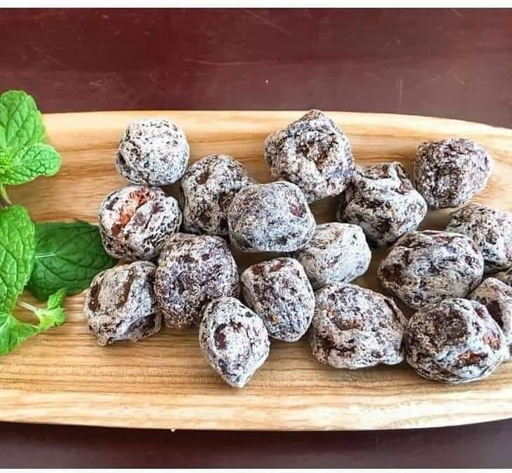 500G Xí muội MẬN Đen ngon, rẻ, chất lượng, sỉ, dạo, ăn vặt, ăn liền, ăn là ghiền, combo, mứt, hot, tết, nhà làm, nguyên liệu, làm bánh, nấu ăn, vào bếp