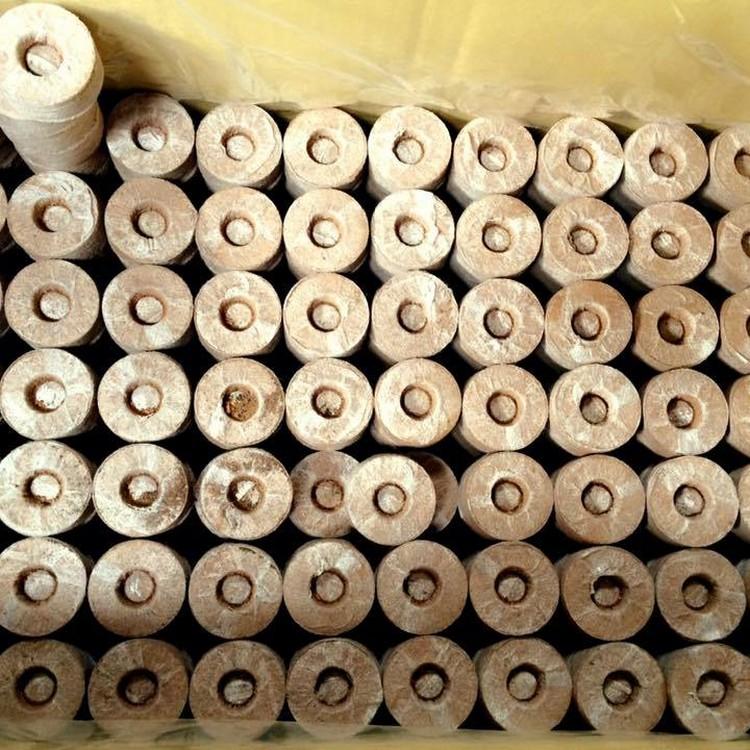 Bộ 80 viên nén ươm hạt giống (viên nén xơ dừa)
