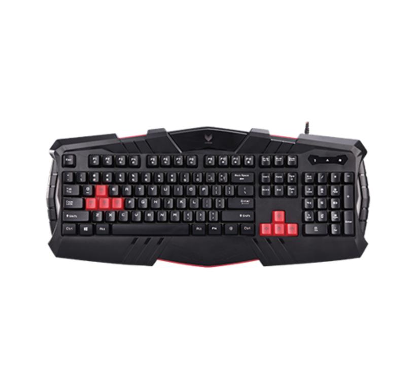 Bàn phím Rapoo V51 Gaming