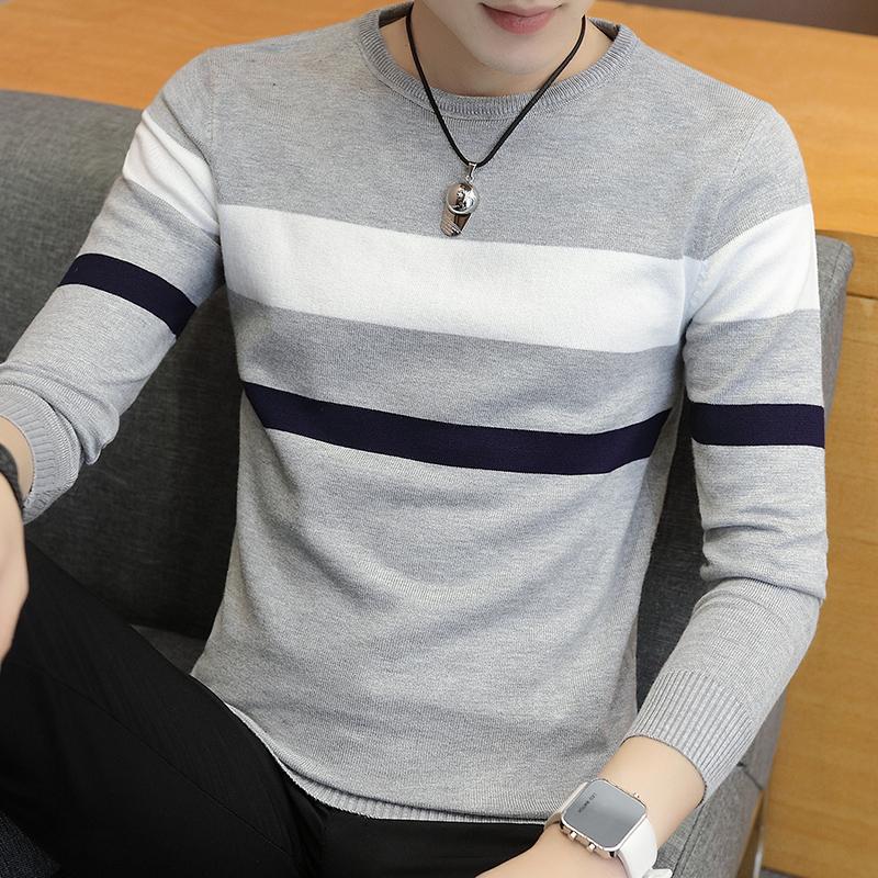 mens sweater fashion 2018