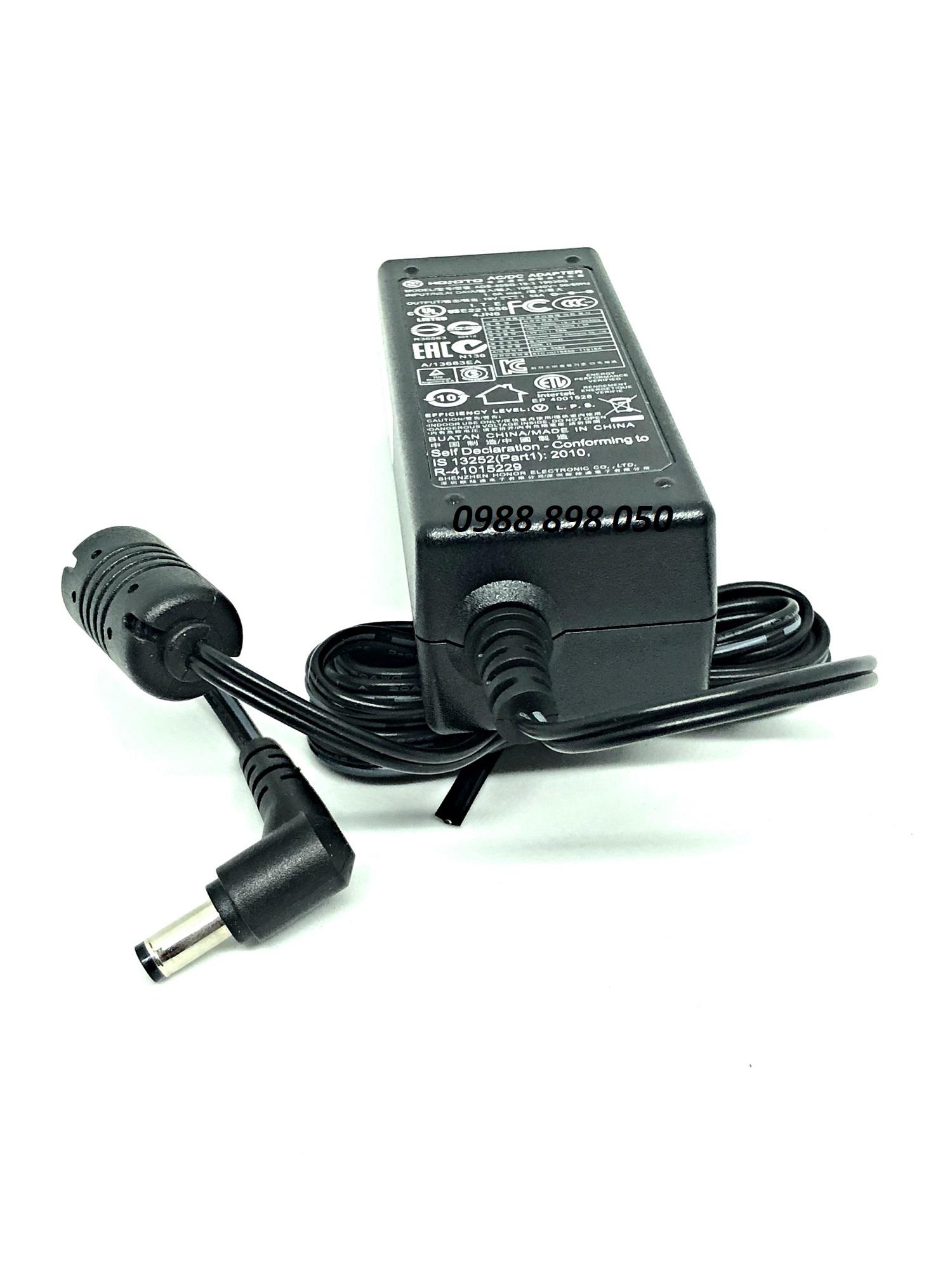 Adapter nguồn màn hình ACER 19V 1.58A
