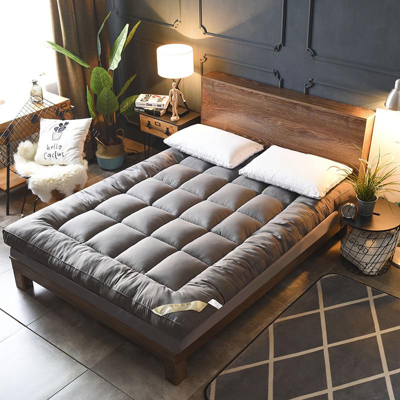 Đệm bông sang trọng hàn quốc