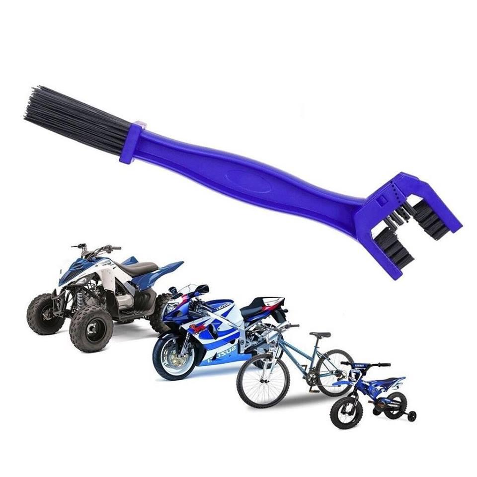 [HCM]COMBO PHỄU ĐỔ NHỚT + BÀN CHẢI CHÀ SÊN