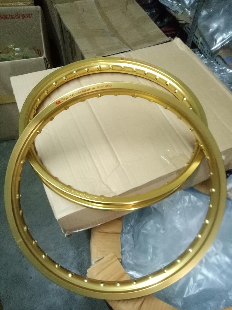 Vành niền nhôm 1.4 size 17inch