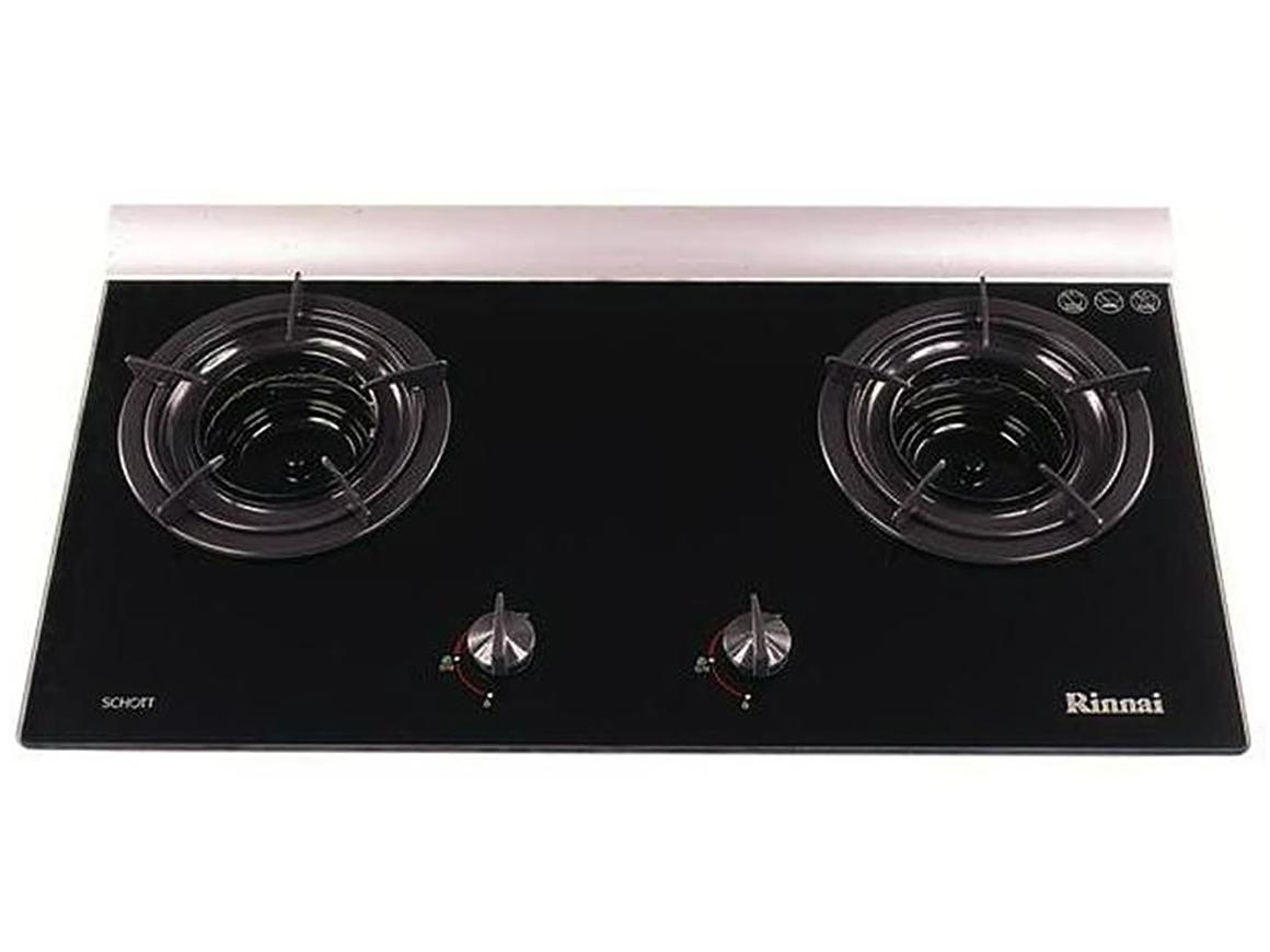 BẾP GAS ÂM RINNAI RV-2GI(B)