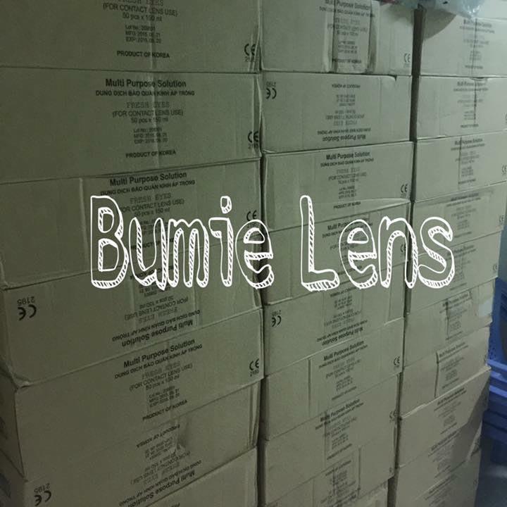 Lens có độ Vassen Sexyme (inbox chọn mẫu trước khi đặt hàng)