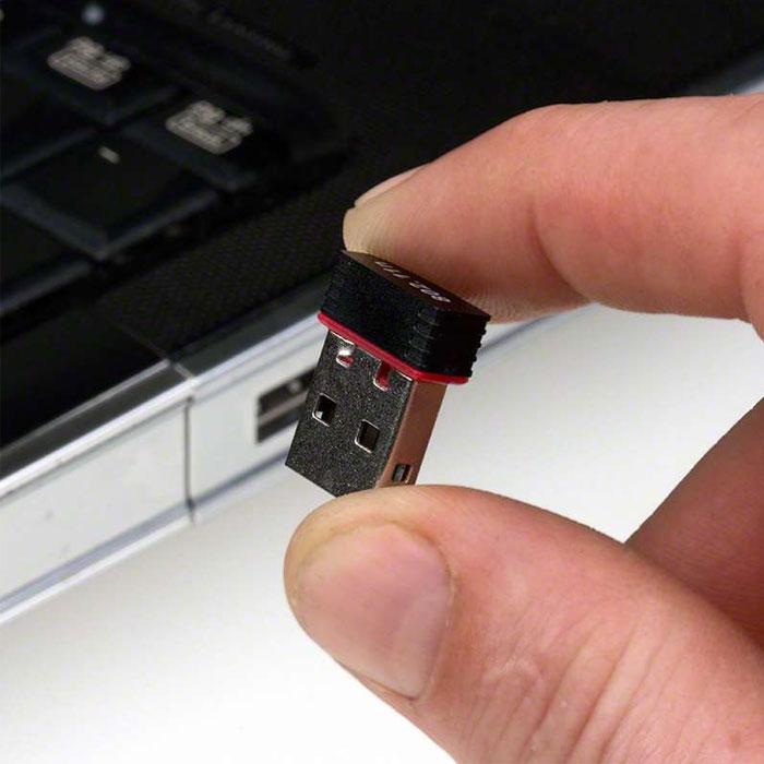 [HCM]USB Wireless 802-11N thu sóng wifi