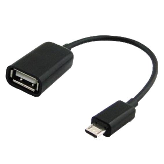 [HCM]CÁP CHUYỂN OTG CỔNG MICRO USB