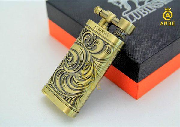 Bật lửa Lubinski SK 36