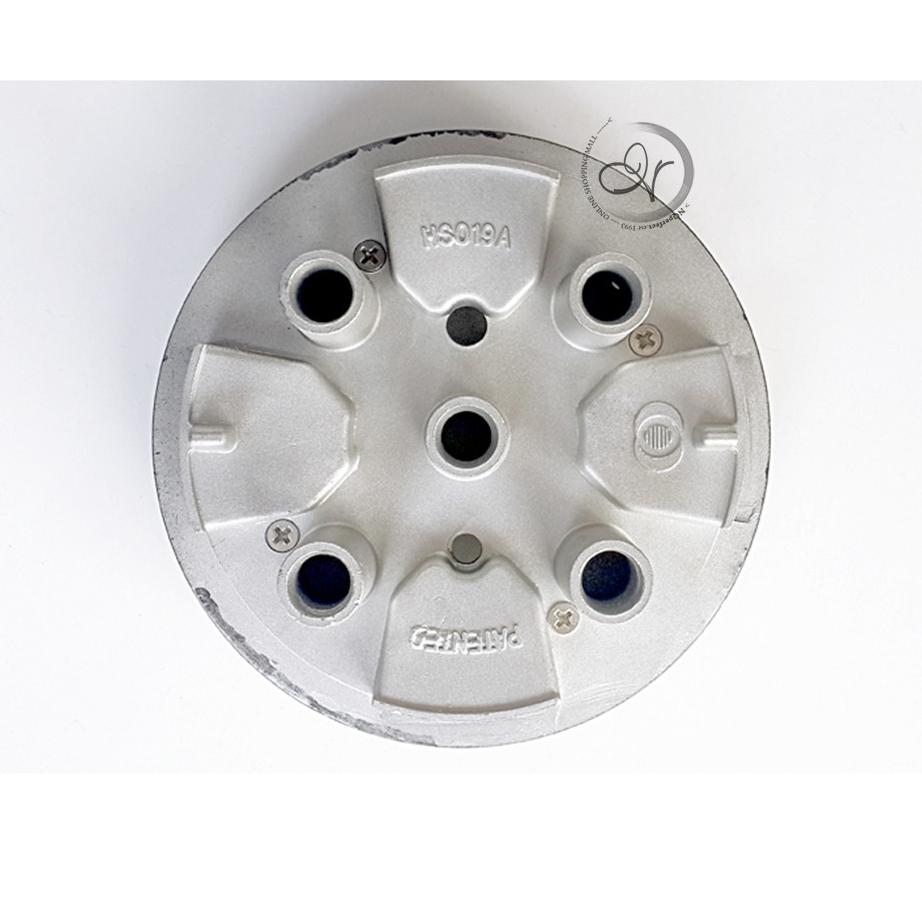 Đầu đốt bếp ga Electrolux