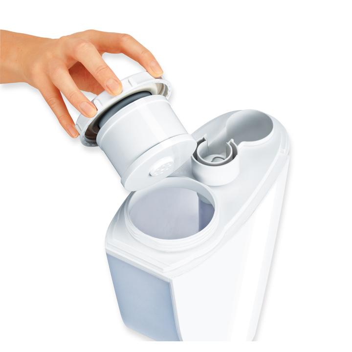 (GIÁ Hủy Diệt) Máy tạo độ ẩm không khí Beurer LB44