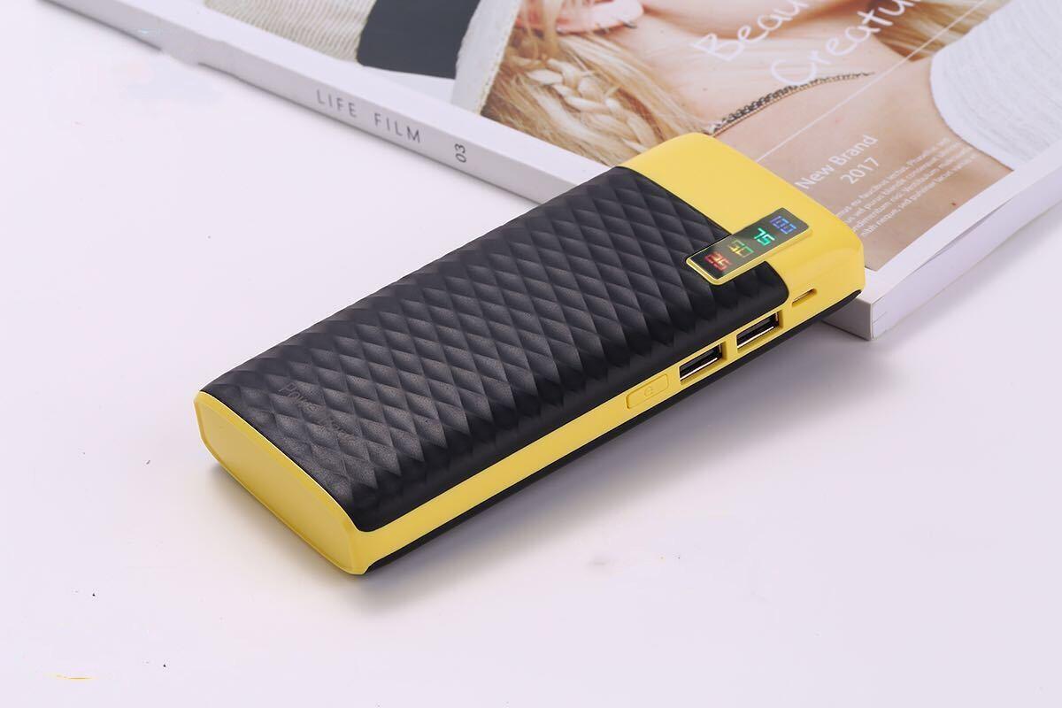 Pin sạc dự phòng Powerbank 20000mah ( Chính Hãng )