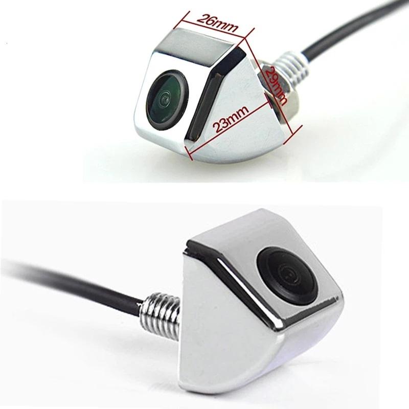 Camera lùi xe CCD sensor Full HD cao cấp hỗ trợ lùi xe Car Rear View Camera