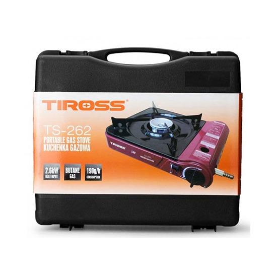 BẾP GAS DU LỊCH TS262
