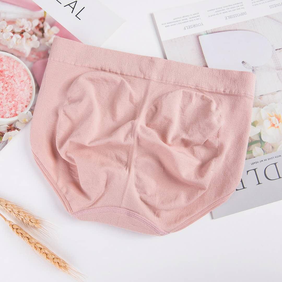 [HCM]Combo 4 quần lót ôm bụng nâng mông xuất Nhật