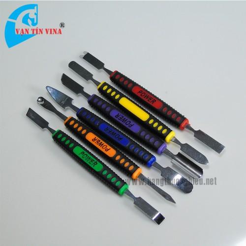 Bộ nạy tem vỏ điện thoại POWER ( 6 món )