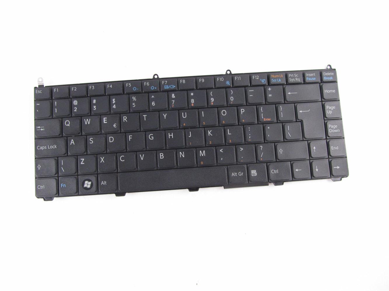 Bàn phím laptop Sony VGN - FE