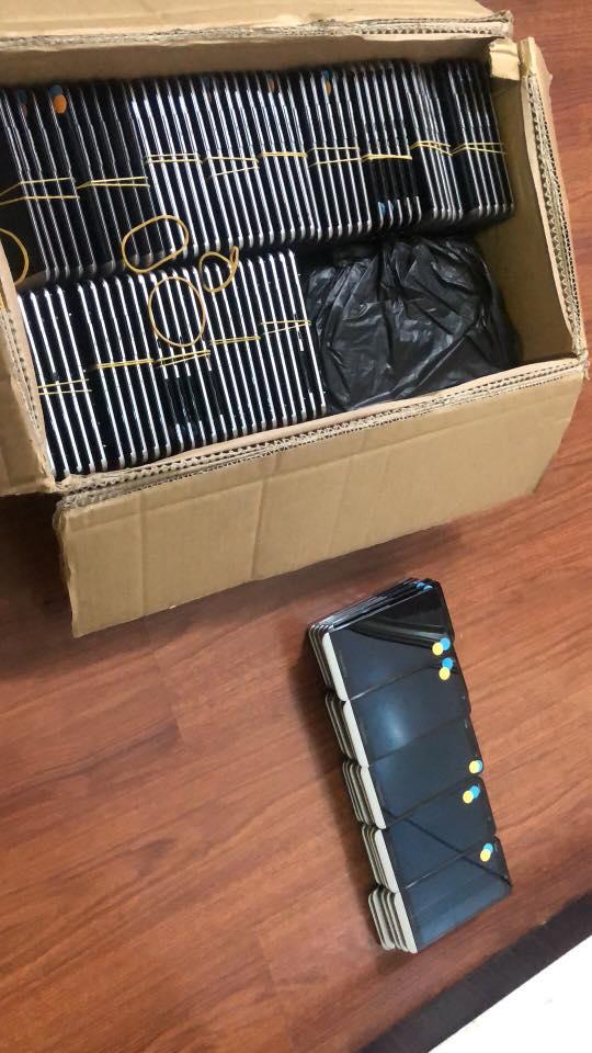 BlackBerry Z30