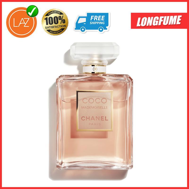 Nước hoa nữ Chanel Coco Mademoiselle 100ml - Nước hoa Pháp sỉ lẻ giá tốt có cửa hàng nước hoa Quận 10 Hồ Chí Minh