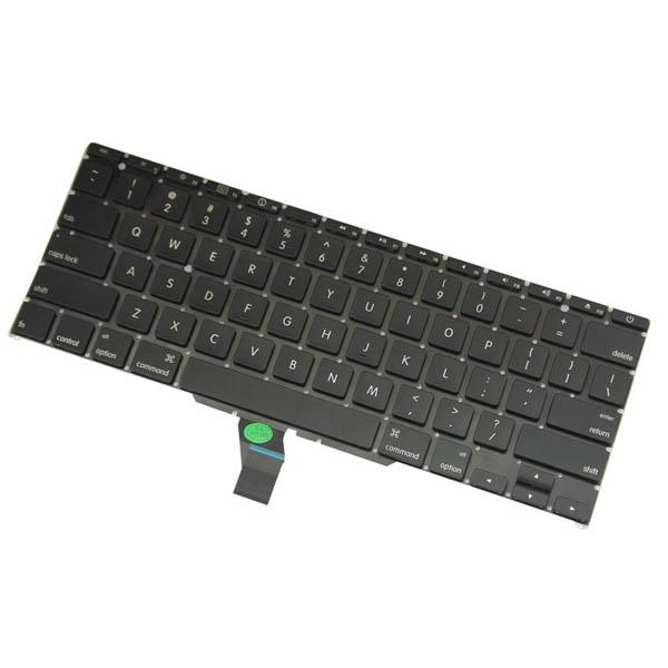 Bàn phím Macbook A1370 (US)