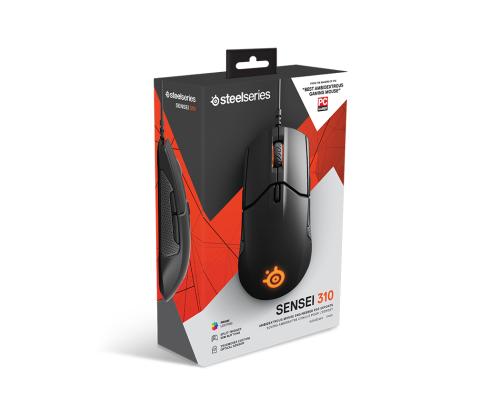 Chuột Chơi Game Có Dây SteelSeries Sensei 310