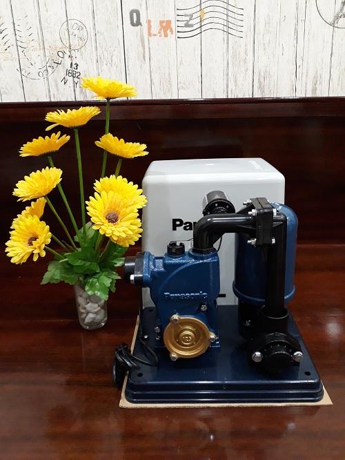 [HCM]Máy bơm nước Panasonic A-130JACK