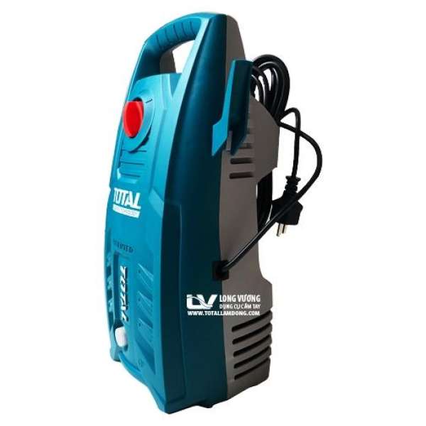 Máy Phun Xịt Rửa Cao Áp Đa Năng 1400W - Total TGT11316