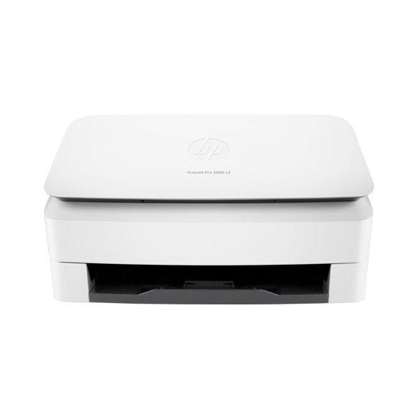 Máy quét 2 mặt Duplex HP ScanJet Enterprise Flow 5000 s4